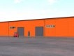 Минифотография Здание склада